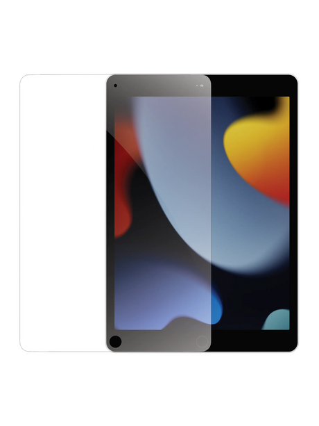 Dbramante1928 eco-shield - iPad Air 11'' (2024/M2), Clear – Skærmbeskyttelse - Tablets (billede 1)