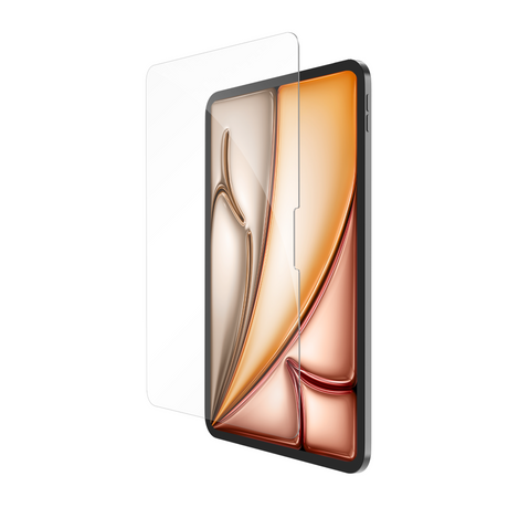 Dbramante1928 eco-shield - iPad Air 13'' (2024/M2), Clear – Skærmbeskyttelse - Tablets