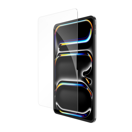 Dbramante1928 eco-shield - iPad Pro 11'' (2024/M4), Clear – Skærmbeskyttelse - Tablets