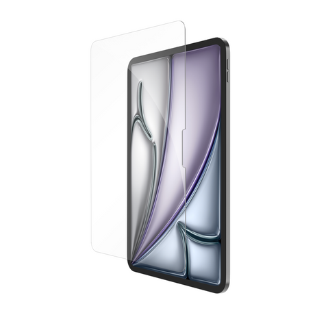 Dbramante1928 eco-shield - iPad Pro 13'' (2024/M4), Clear – Skærmbeskyttelse - Tablets