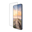 Dbramante1928 DBRAMANTE Bulk - eco-shield - Galaxy S26 - Black Edge – Skærmbeskyttelse til smartphones