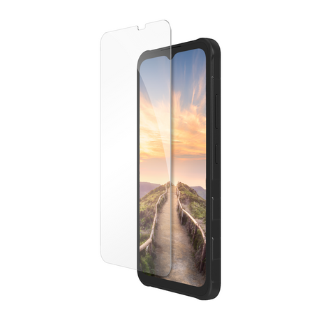 Dbramante1928 DBRAMANTE Bulk - eco-shield - Galaxy Xcover 7 / 6 - Clear – BULK screen protection for smartphones