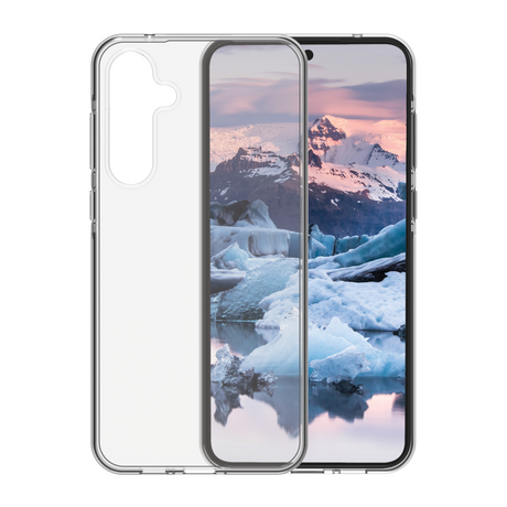 Dbramante1928 Greenland - Galaxy A55  5G - Clear – Andre Samsung modeller (billede 1)