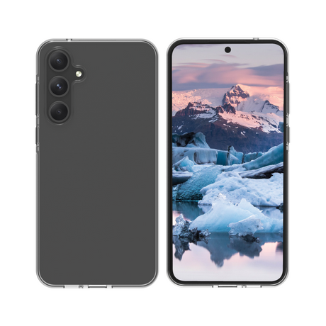 Dbramante1928 Greenland - Galaxy A55  5G - Clear – Andre Samsung modeller (billede 3)