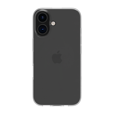 Dbramante1928 Greenland - iPhone 16 - Clear (billede 3)