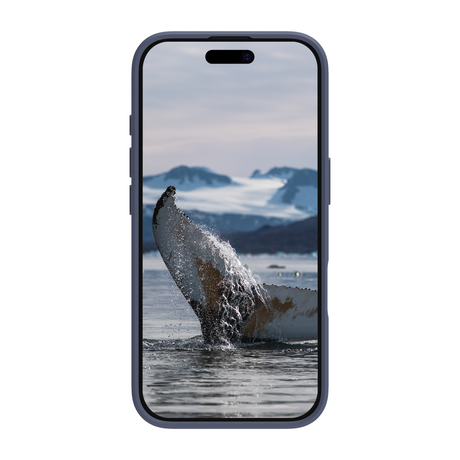 Dbramante1928 Greenland - iPhone 16 Pro - Pacific Blue (billede 3)