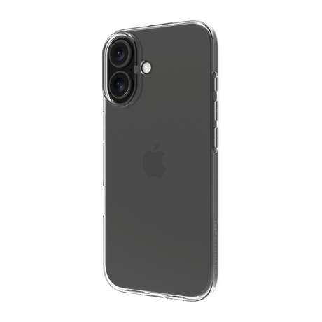 Dbramante1928 Greenland - iPhone 17 - Clear (billede 4)