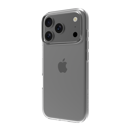 Dbramante1928 Greenland - iPhone 17 Pro - Clear (billede 4)
