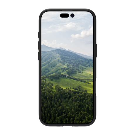 Dbramante1928 Greenland - iPhone Air - Night Black – iPhone 17 (billede 5)