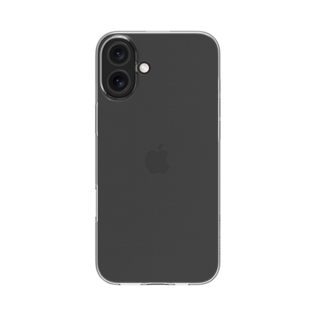 Dbramante1928 Greenland - iPhone 16 Plus - Clear (billede 2)