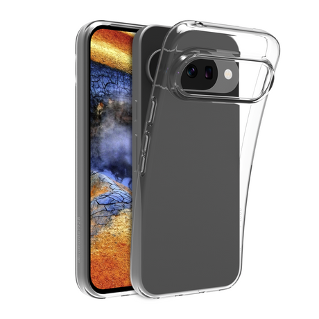 Dbramante1928 Greenland Google Pixel 10 / 10 Pro Clear – Other smartphones (billede 1)
