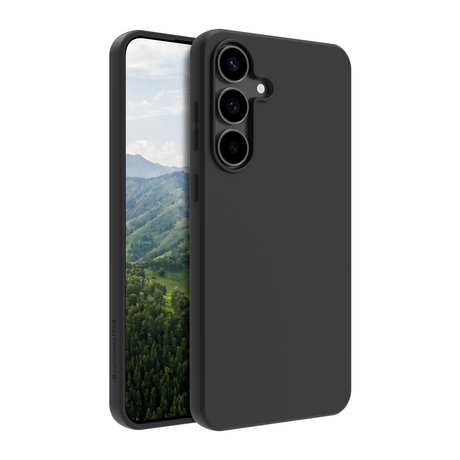 Dbramante1928 Greenland - Galaxy S25 FE - Night Black – Andre Samsung modeller