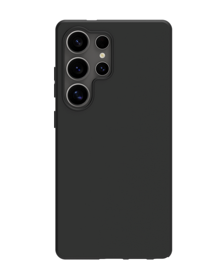 Dbramante1928 Greenland - Galaxy S25 Ultra - Night Black (billede 3)