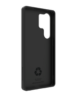 Greenland - Galaxy S25 Ultra - Night Black
