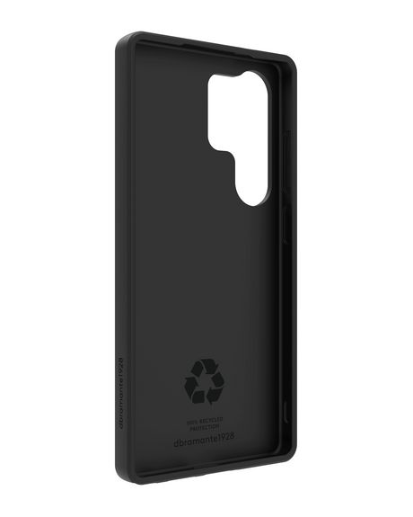 Dbramante1928 Greenland - Galaxy S25 Ultra - Night Black (billede 4)