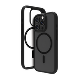 Grenen MagSafe - iPhone 16 Pro - Black