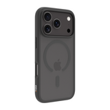 Dbramante1928 Grenen Ultra D3O MS - iPhone 18 Pro/17 Pro - Black (billede 3)