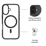 Grenen MS - iPhone 17 - Black