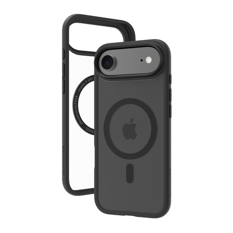 Dbramante1928 Grenen MS - iPhone Air - Black