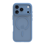 Dbramante1928 Grenen Ultra D3O MS - iPhone 18 Pro/17 Pro - Blue (billede 2)