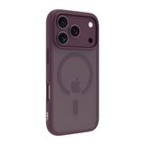 Dbramante1928 Grenen Ultra D3O MS - iPhone 18 Pro/17 Pro Purple (billede 2)