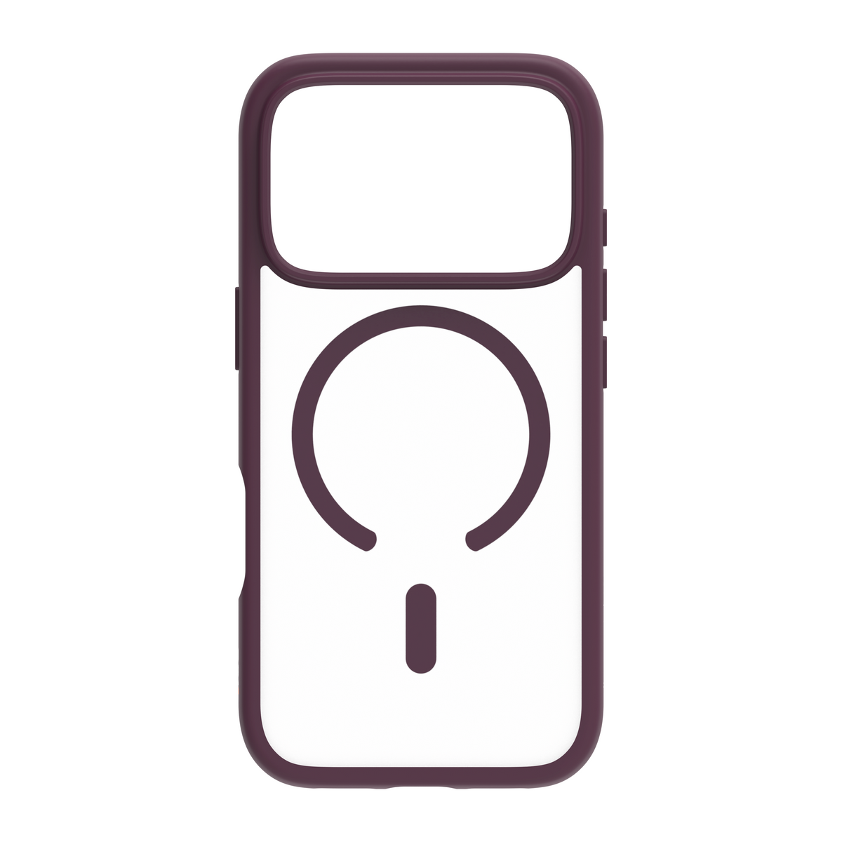 Dbramante1928 Grenen Ultra D3O MS - iPhone 18 Pro/17 Pro Purple (billede 3)
