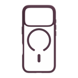 Dbramante1928 Grenen Ultra D3O MS - iPhone 18 Pro/17 Pro Purple (billede 3)