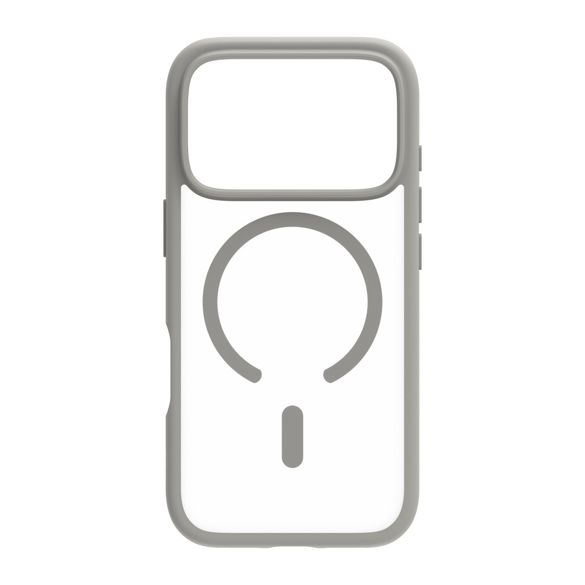 Dbramante1928 Grenen Ultra D3O MS - iPhone 18 Pro/17 Pro - White (billede 2)