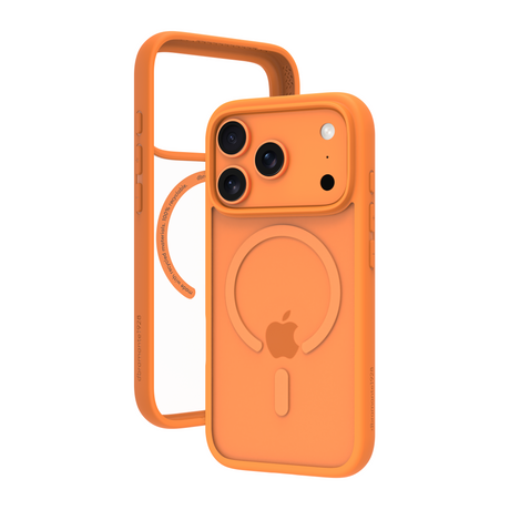 Dbramante1928 Grenen MS - iPhone 17 Pro - Orange