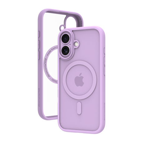 Dbramante1928 Grenen MS - iPhone 17 - Purple