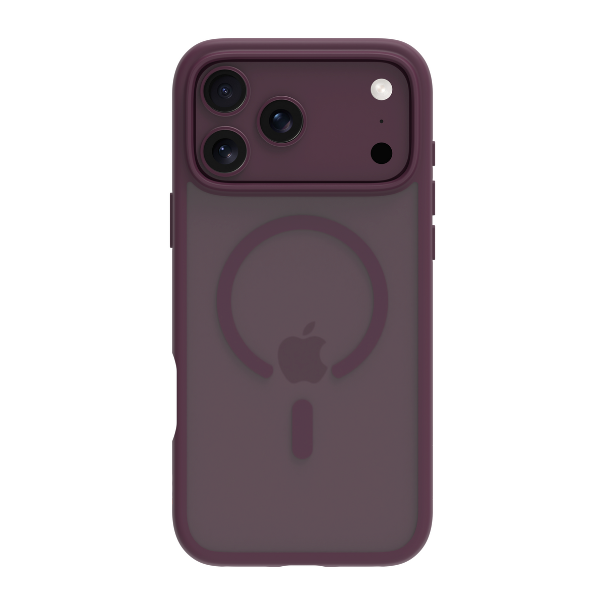 Dbramante1928 Grenen Ultra D3O MS - iP18 ProMax/17 ProMax Purple (billede 3)