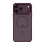 Dbramante1928 Grenen Ultra D3O MS - iP18 ProMax/17 ProMax Purple (billede 3)
