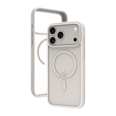 Dbramante1928 Grenen MS - iPhone 17 Pro Max - White