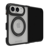 Dbramante1928 Grenen Ultra D3O MS Kick - iPhone Duo - Black (billede 4)