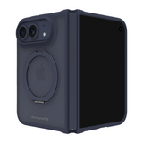 Dbramante1928 Grenen Ultra D3O MS Kick - iPhone Duo - Dark Blue (billede 2)