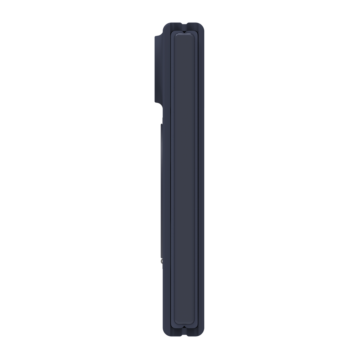 Dbramante1928 Grenen Ultra D3O MS Kick - iPhone Duo - Dark Blue (billede 4)