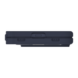 Dbramante1928 Grenen Ultra D3O MS Kick - iPhone Duo - Dark Blue (billede 5)