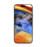Greenland Pro MS - iPhone 16 Pro - Clear