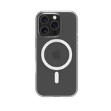 Greenland Pro MS - iPhone 16 Pro - Clear