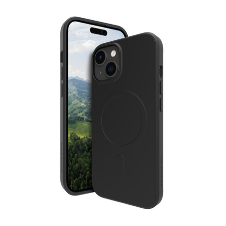 Dbramante1928 Greenland Pro MS - iPhone 17e/16e/15/14/13 - Black (billede 1)