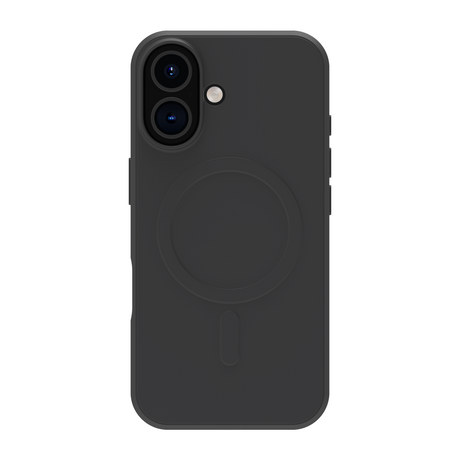 Dbramante1928 Greenland Pro MS - iPhone 16 - Night Black (billede 2)