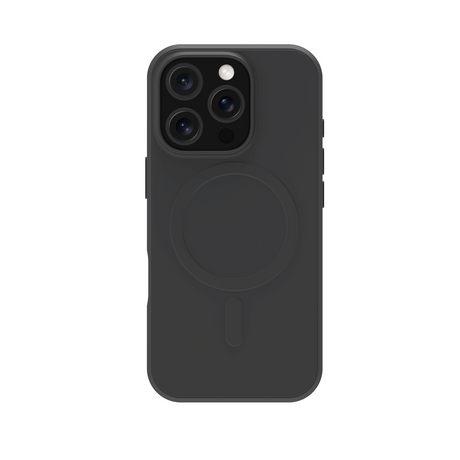 Dbramante1928 Greenland Pro MS - iPhone 16 Pro - Night Black (billede 2)