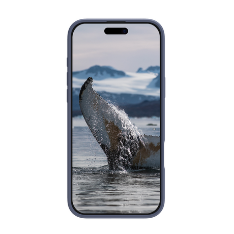 Dbramante1928 Greenland Pro MS - iPhone 16 Pro - Pacific Blue (billede 3)