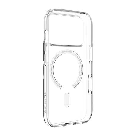 Dbramante1928 Greenland Pro MS - iPhone 17 Pro - Clear (billede 2)