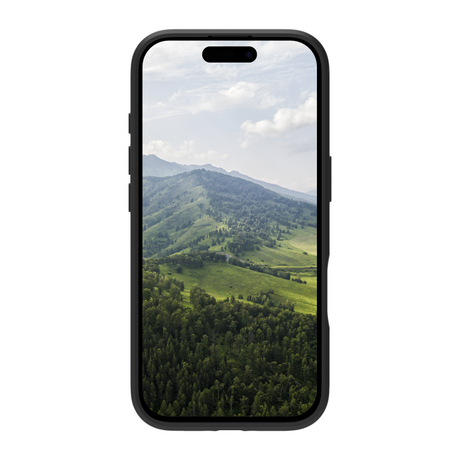 Dbramante1928 Greenland Pro MS - iPhone 17 - Night Black (billede 5)