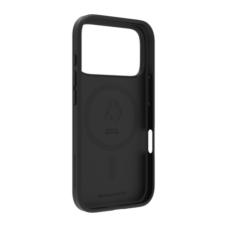 Dbramante1928 Greenland Pro MS - iPhone 17 Pro - Night Black (billede 2)