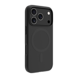 Greenland Pro MS - iPhone 17 Pro - Night Black