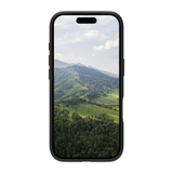 Greenland Pro MS - iPhone 17 Pro - Night Black