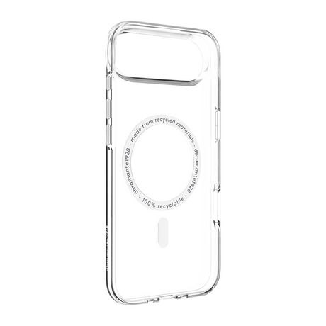 Dbramante1928 Greenland Pro MS - iPhone Air - Clear – iPhone 17 (billede 2)