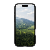 Greenland Pro MS - iPhone Air - Night Black